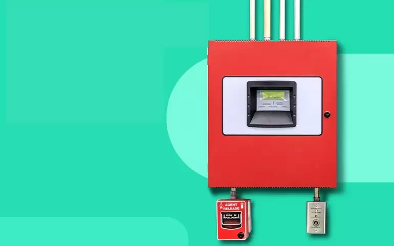Fire Alarm Systems: Uses, Maintenance & Safety Tips